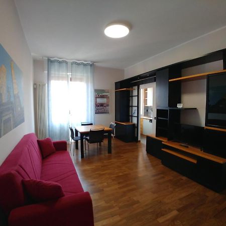 Apartament Residenza Mazzini Bolonia Zewnętrze zdjęcie