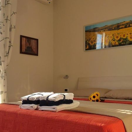 Apartament Residenza Mazzini Bolonia Zewnętrze zdjęcie