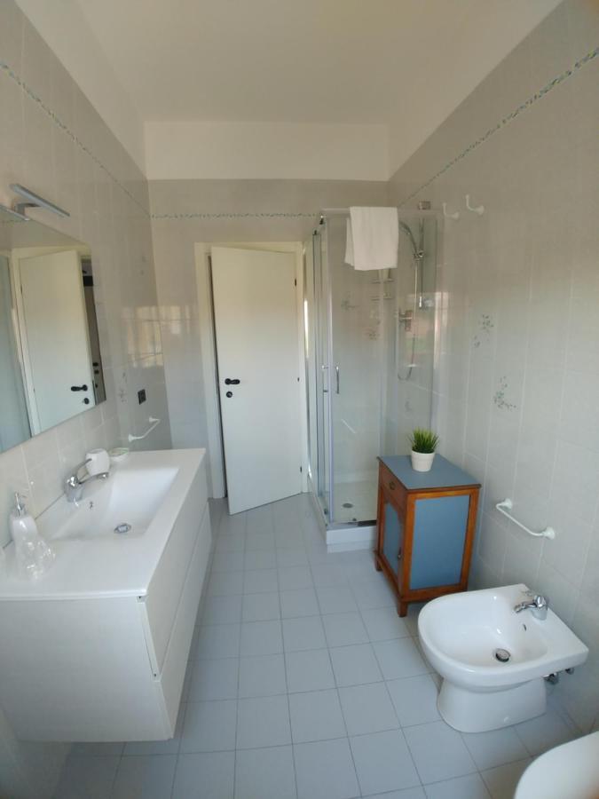 Apartament Residenza Mazzini Bolonia Zewnętrze zdjęcie