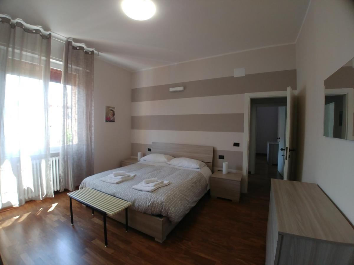 Apartament Residenza Mazzini Bolonia Zewnętrze zdjęcie