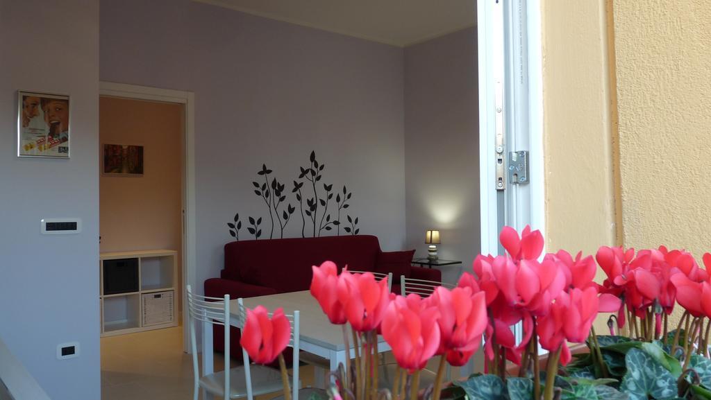 Apartament Residenza Mazzini Bolonia Zewnętrze zdjęcie