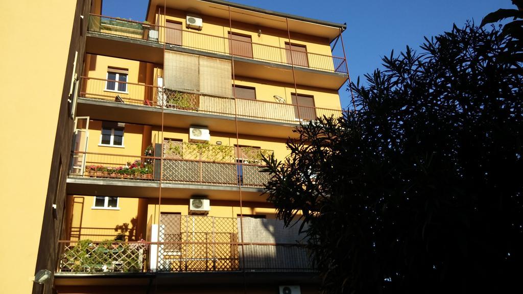 Apartament Residenza Mazzini Bolonia Zewnętrze zdjęcie