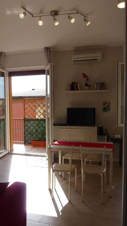 Apartament Residenza Mazzini Bolonia Zewnętrze zdjęcie